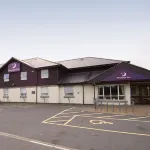 Premier Inn Hayle Hotel di 