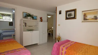 Villa Giulia - Immersa Nella Natura Vicino Al Mare