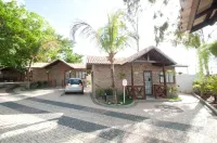 Apart Hotel Chalé Executivo