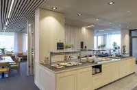 Jufa Hotel Laterns - Klangholzhus - Pet friendly