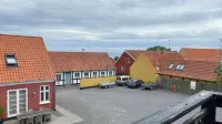 Hotel Allinge - Ocean View