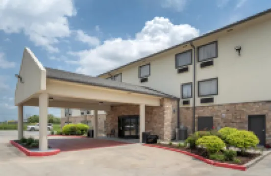 SureStay Plus by Best Western St. James Donaldsonville Hotel a 