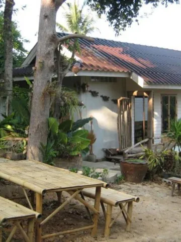 รูปภาพของลานเลโฮมสเตย์กระบี่ Lanlay Home Stay Krabi