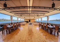 Anoush Cruise 2Nights Aswan to Luxor Hotels in 