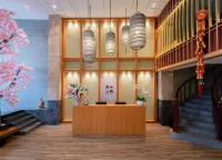Palette Fuji Boutique Japanese Hotel Near Nha Trang Beach - 가성비