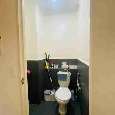 Fully Furnished Condo for Rent! Rooms
