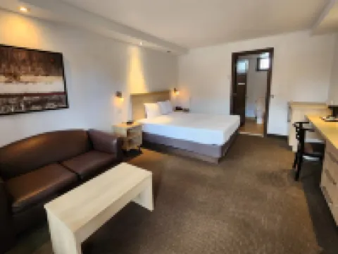 Ramada by Wyndham Laval Hotels in Laval