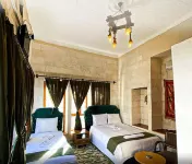 Hızmalı Otel