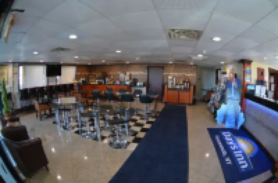 Days Inn by Wyndham Tonawanda/Buffalo