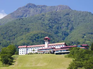 Akakura Kanko Hotel