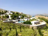 9 Muses Exclusive Apartments