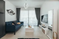 Pearl Island Homes Hotel a Charkeia