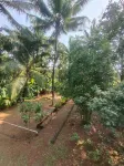 A Latent Farm Stay