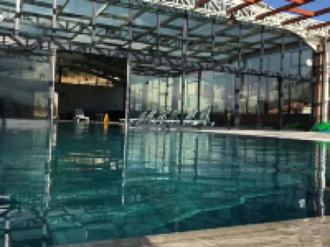 Çandarlı Çiftliği İznik otelleri