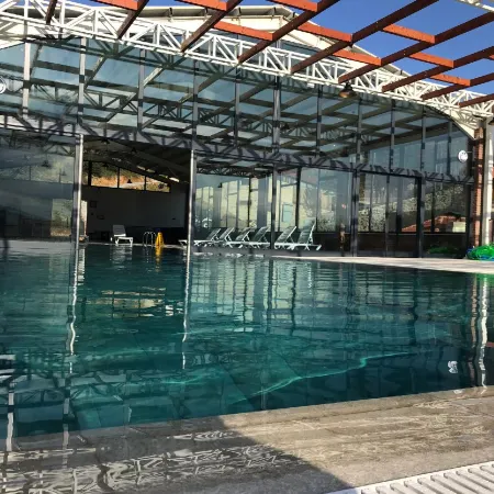 Candarlı Çiftliği
