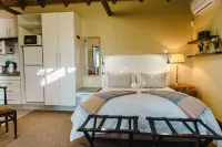 Hitgeheim Garden Cottages Hoteles en Sunland