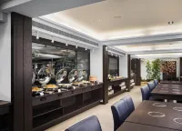 葛瑪蘭温泉飯店 - 早餐