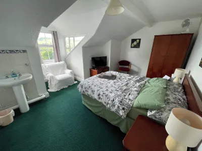 Victoria Inn Hotels in 