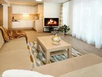 Penthouse in Niederau Near Ski Lift