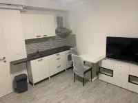 Apartment Old Town Izola