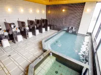 APA Hotel Takamatsu Airport - Hot Springs