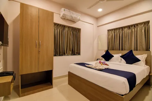 Hotel Signature Vista