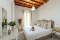 SeaView Central Suites Hotels in Klouvas