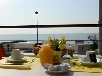 Le Grand Large Bord de Mer Hotel & Appartements Hotels in Perols