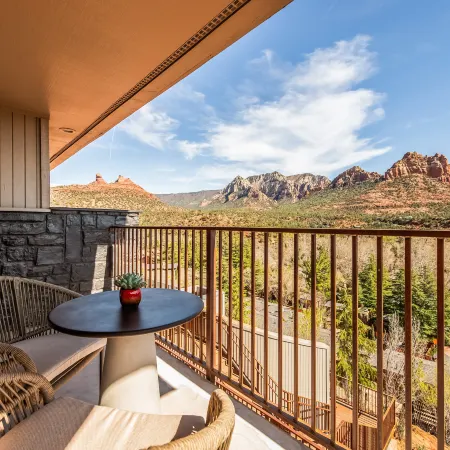 L'Auberge de Sedona