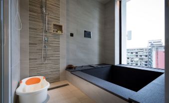HSING FU Hot Spring Hotel