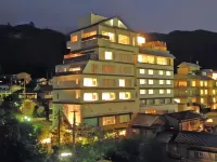 Onsen Hotel Omoto