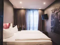 هوتل آم أوجستنابلاتز