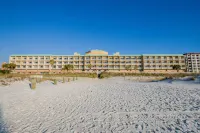 Hampton Inn Pensacola Beach Hotels in Escambia County