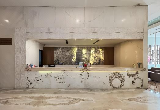 Aria Resort and Casino Over view