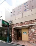 WASHINGTON R&B Hotel Umeda-Higashi Hotel in zona Congres Convention Center