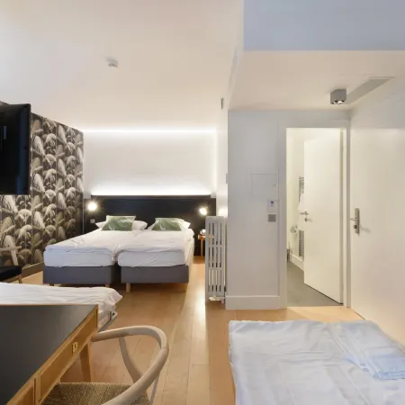 Hôtel Pax