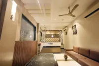 Hotel Bhagyaraj Palace Keshavpuram