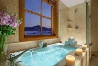 Snake River Lodge & Spa Hotels in Teton Village