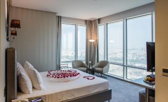 Grand Majestic Hotel Kuwait