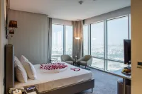 Grand Majestic Hotel Kuwait Hotels in Dasman