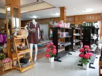 Sisatchanalai Heritage Resort Hotels in Amphoe Si Satchanalai