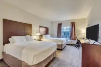 Comfort Inn & Suites Morgan