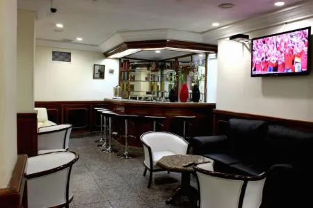 Hotel Excelsior Отели рядом с достопримечательностью «El Corte Ingles - Lisboa»