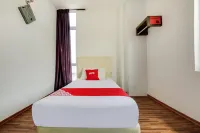 Selesa View Bukit Gambir Hotel dekat Air Terjun Gunung Ledang