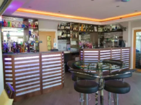 The Avenue Hotel Hotels in Blackburn