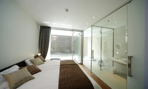 Four Seasons Yuzawa Quattro