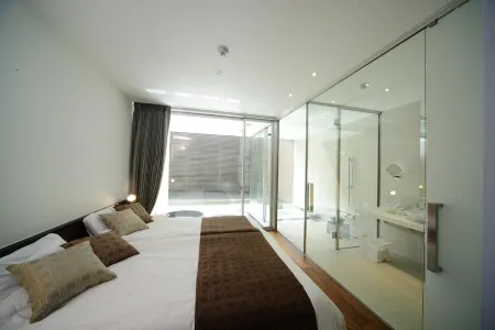 Four Seasons Yuzawa Quattro Отели в г. уезд Минамиуонума