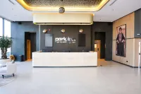 Park Inn By Radisson Muscat Hôtels à : Muscat