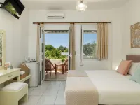 Theros Blu Hotels in Parga