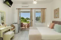 Theros Blu Hotels in Paxoi